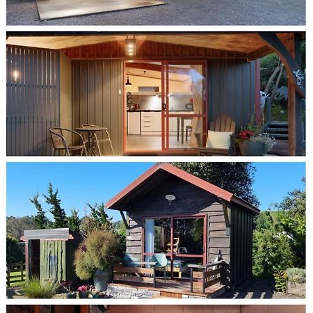 Swiss-Kiwi Cottage And Retreat, B&B Tauranga Esterno foto