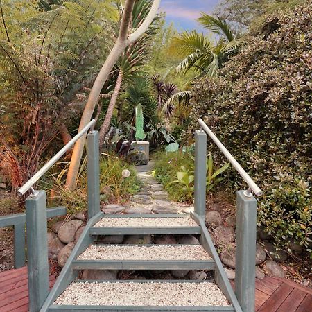 Swiss-Kiwi Cottage And Retreat, B&B Tauranga Esterno foto