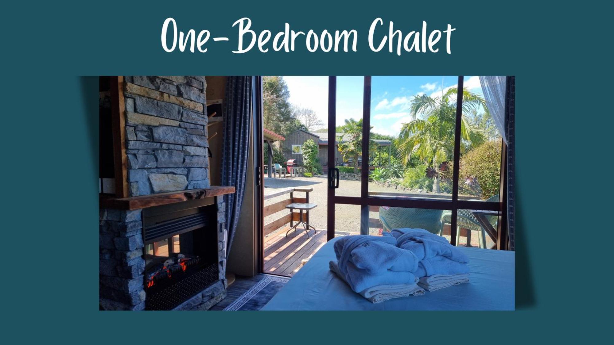 Swiss-Kiwi Cottage And Retreat, B&B Tauranga Esterno foto