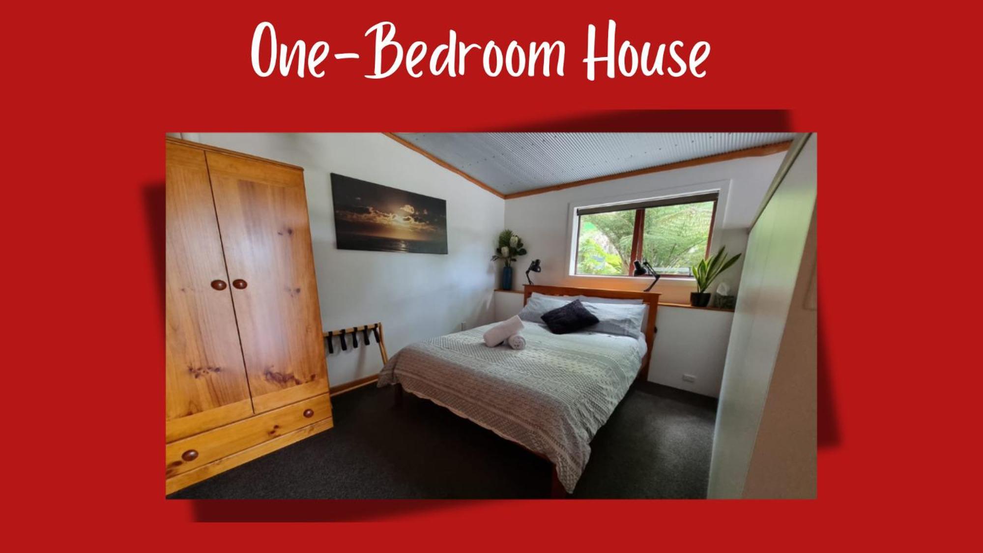 Swiss-Kiwi Cottage And Retreat, B&B Tauranga Esterno foto