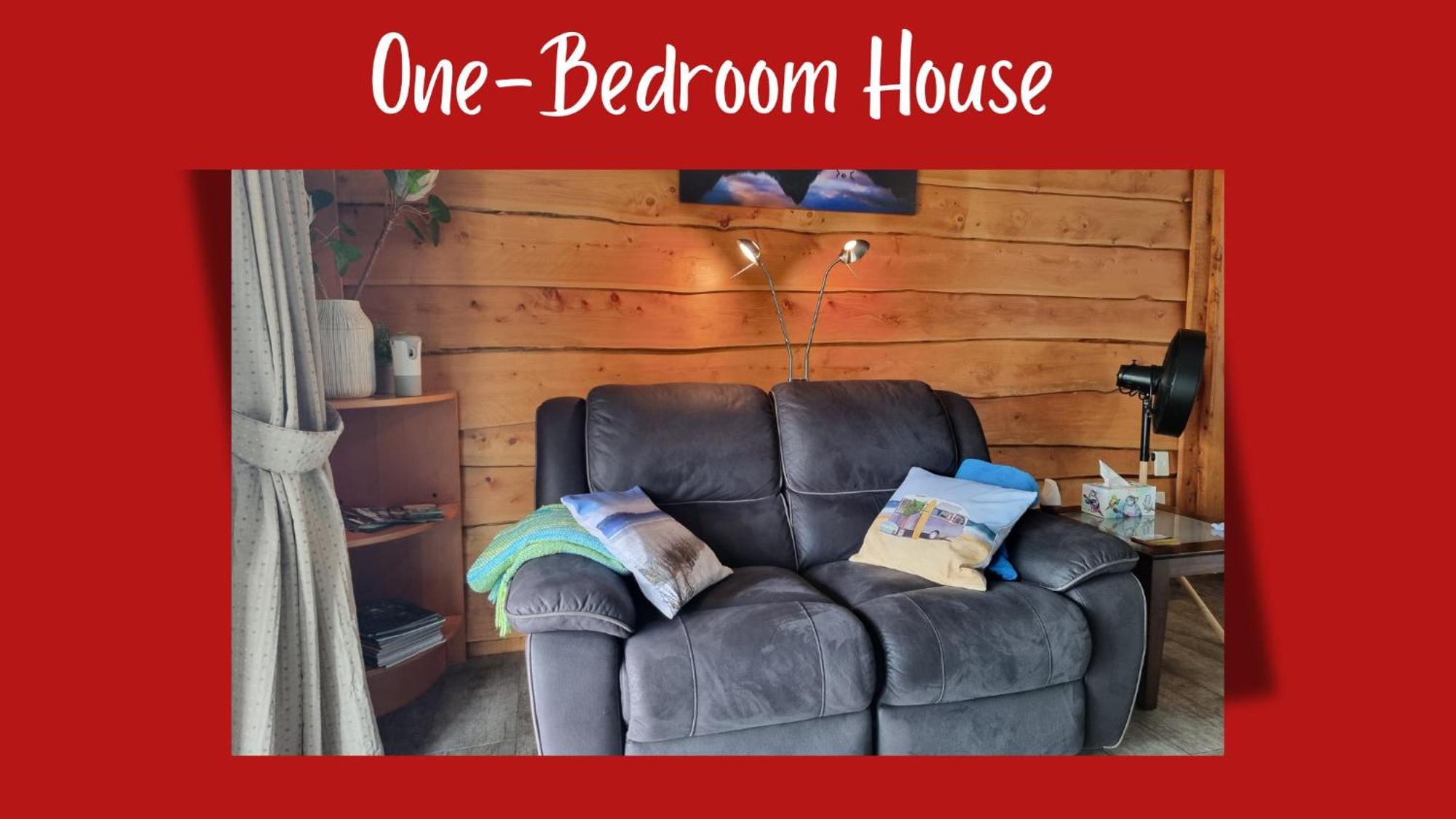 Swiss-Kiwi Cottage And Retreat, B&B Tauranga Esterno foto
