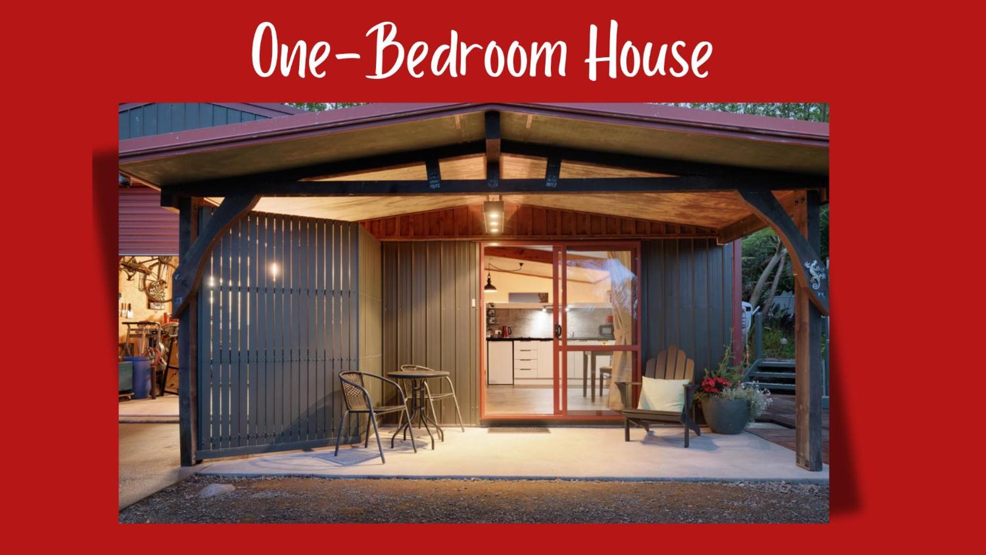 Swiss-Kiwi Cottage And Retreat, B&B Tauranga Esterno foto